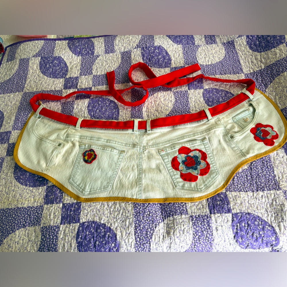 Gardener’s Apron